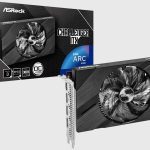 You can now book an Intel Arc A380 in Newegg