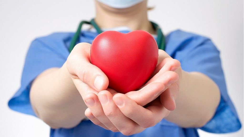 Health approves guidelines for organ donation and transplantation
