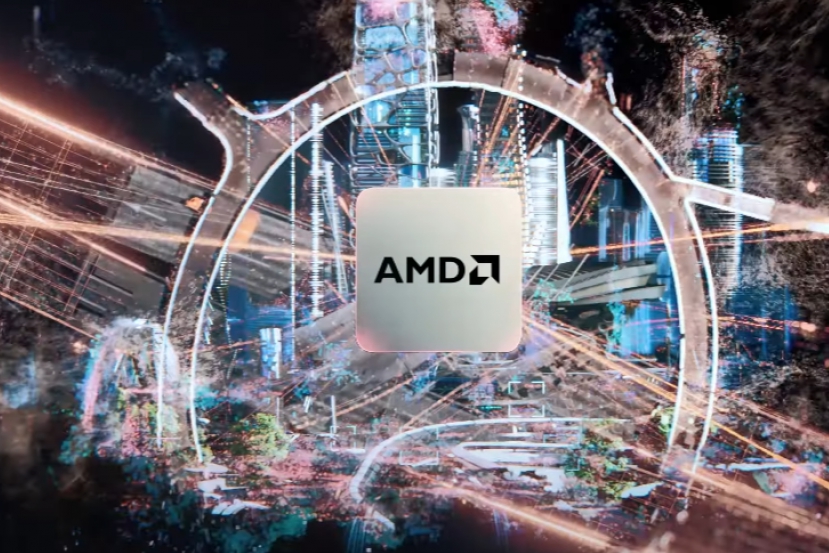 AMD will become TSMC's second largest customer