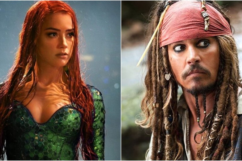 Amber Heard refused to win millions of dollars in Pirates of the Caribbean 5 during her divorce from Johnny Depp.