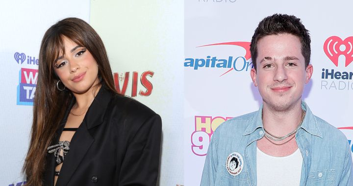 Camila Cabello and Charlie Puth keep collaboration potential: 'We'll write something' |  Music