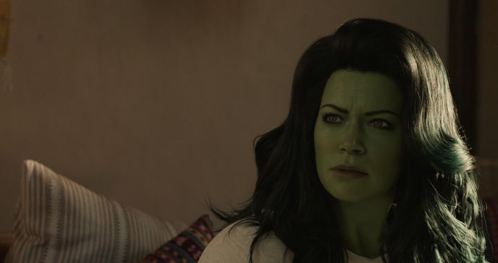 Chapter 2 of 'She-Hulk: Lawyer Hulka' places it much earlier than thought in the Marvel timeline |  Film and Television