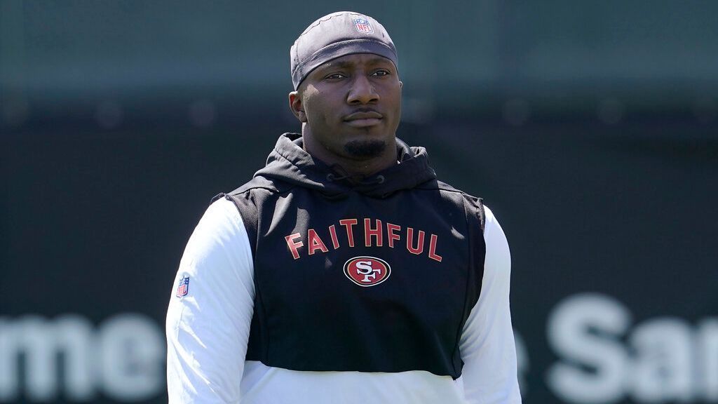 Deebo Samuel and San Francisco 49ers agree to contract extension