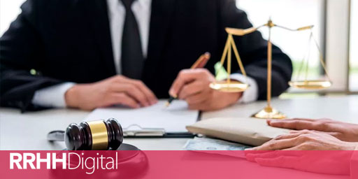 Discover the eleven most in-demand and high-paying jobs in the legal sector in Spain