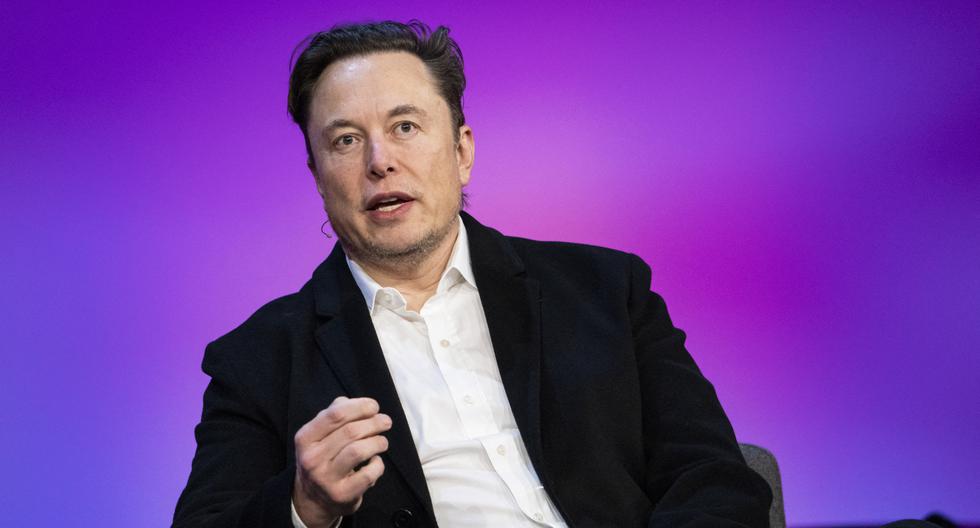 Elon Musk sells $6.9 billion in Tesla stock |  Nuclear magnetic resonance |  Economie