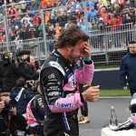 F1 2022: Schumacher: “It is criminal for the Alps to leave a jewel like Alonso”