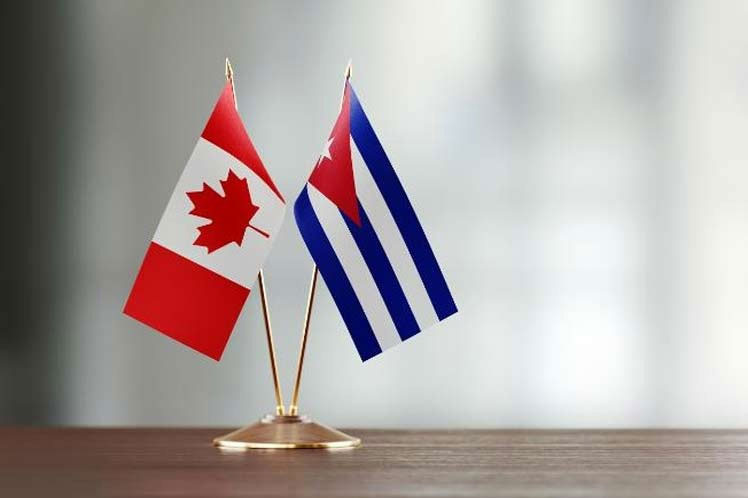 Funds raised in Canada to help Cuba against the fire