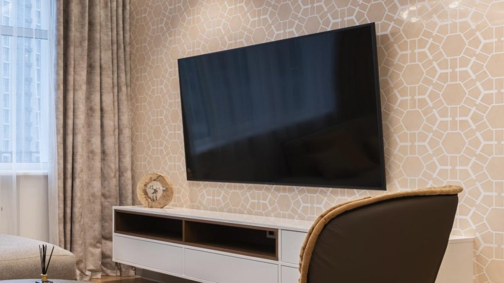 Guide and Advice for Buying the Best TV Wall Mount |  technology