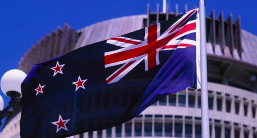New Zealand may change its name;  This is the story