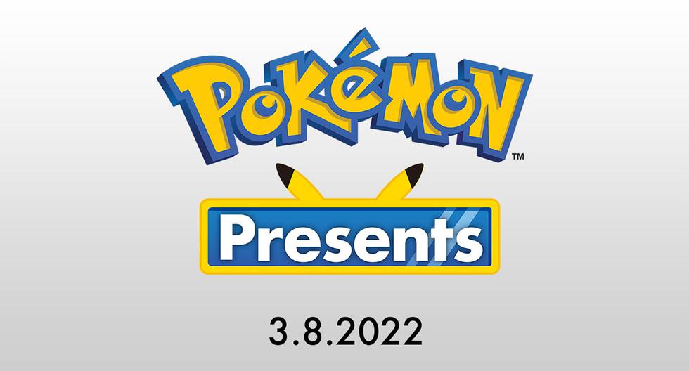 Nintendo |  Pokémon Presents: When and how to watch this event live?  |  technology