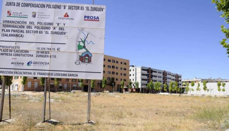 PSOE owes that construction of Zurguén health center is 'still left by the board of directors'