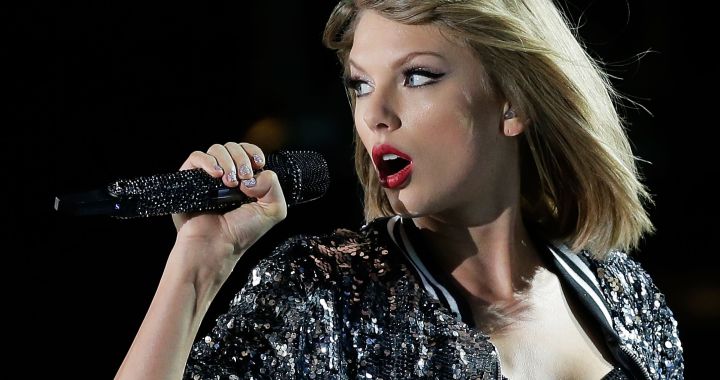 Taylor Swift defends herself against plagiarism accusations of 'getting it out': 'I wrote it all' |  Music