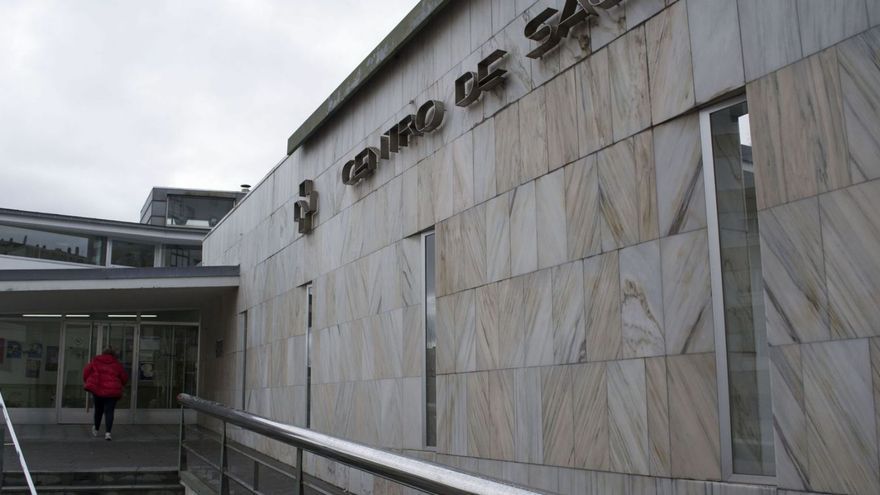 La “sobrecarga laboral” en los centros de salud de Galicia llega a los tribunales
