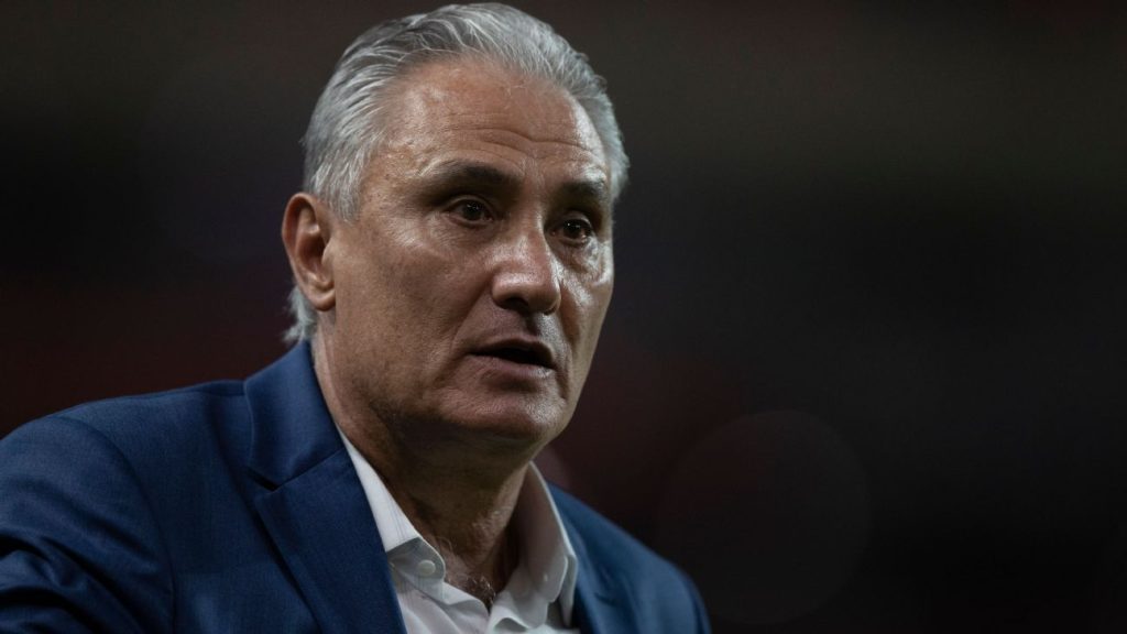 Tite responds to Mbappe and says that the qualifiers in America are more difficult than those in Europe: "We don't have Azerbaijan"