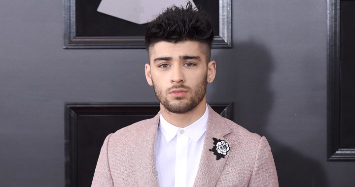 Zayn Malik is feeling nostalgic and sings one of the most special songs in One Direction |  Music