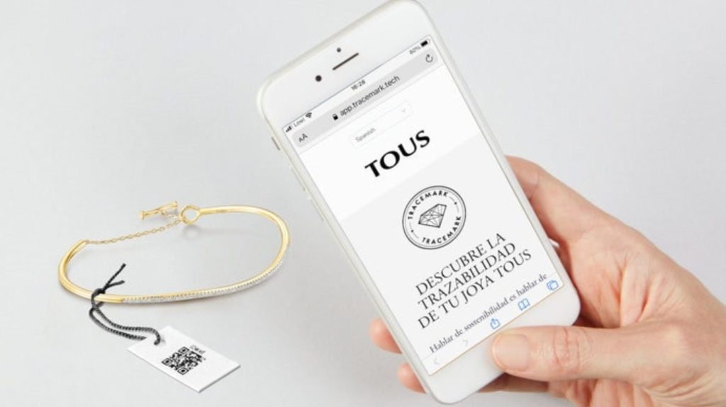 Tous tackles new consumer habits by using its physical stores as small hubs - El Mercantil