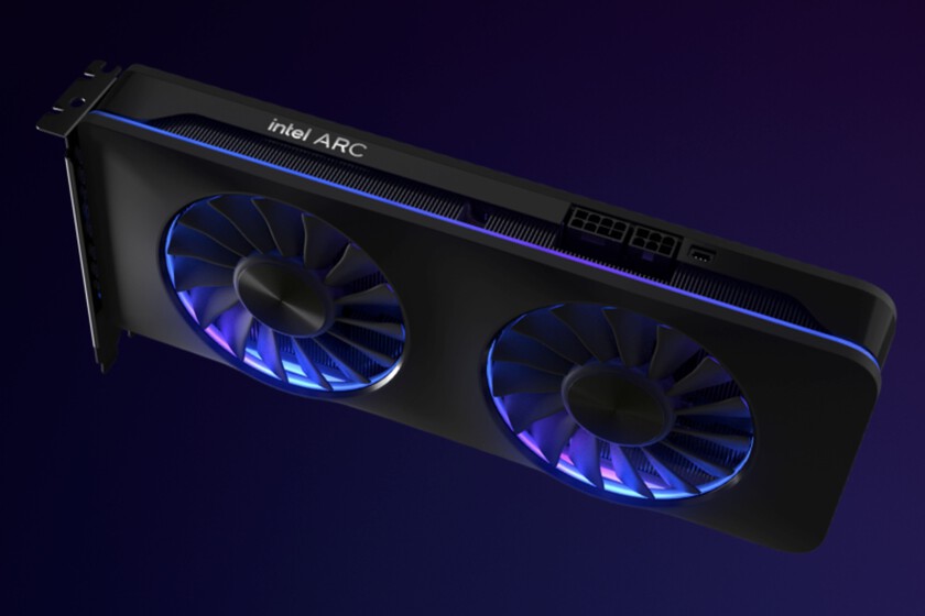 Four desktop models aspire to compete with the RTX 3060