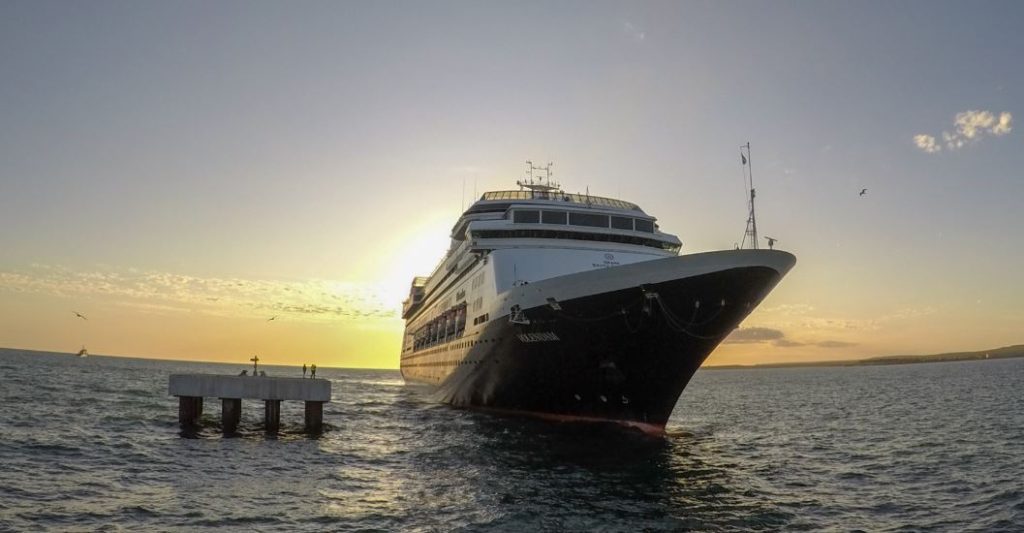 Holland America Line Launches Grand Australia and New Zealand Voyage 2024
