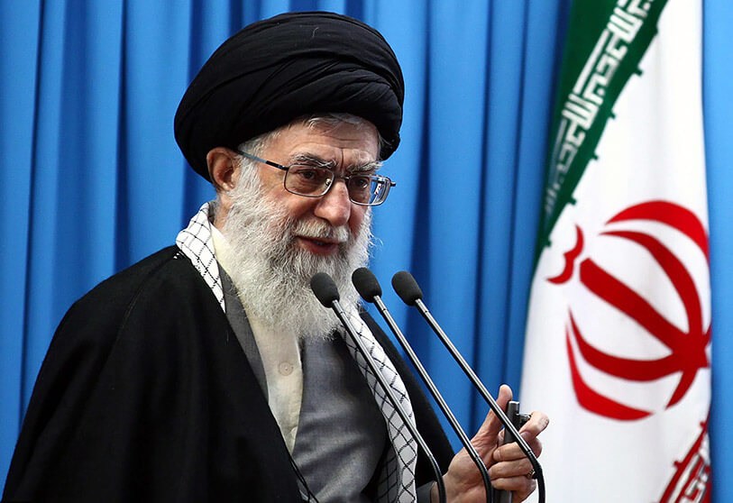 Rumors about Ali Khamenei's health have reopened the debate over his succession