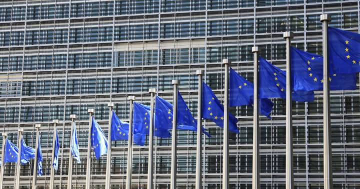Eurozone inflation records record levels in August, rising to 9.1% |  Economie