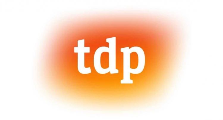 Tdp-logo