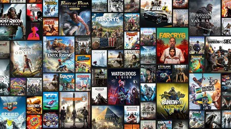 How to Get a Free Video Game Catalog from Ubisoft