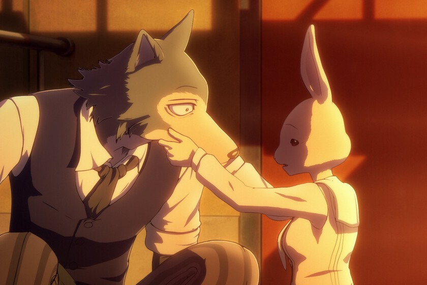 'Beastars' Season 3 will have on Netflix to finish the anime, but the wait for the premiere will be longer than a day without bread