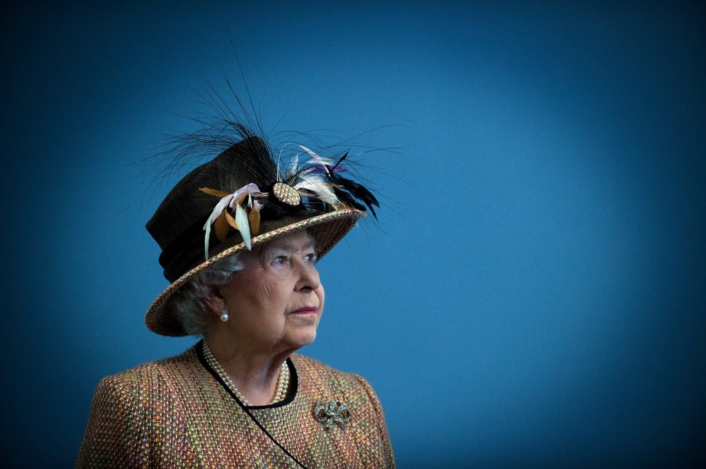 Queen Elizabeth in her own words: A review of her most memorable phrases