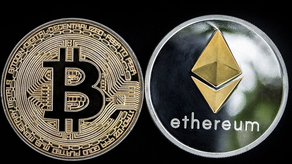 Can Ethereum Overtake Bitcoin After Consolidation?
