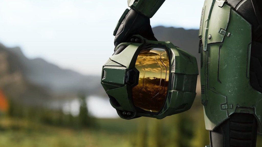 Digital Foundry Says Halo Infinite Split Screen is excellent