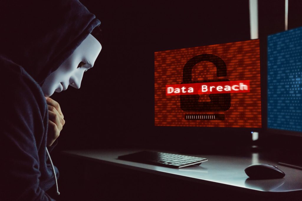 Discover the new security breach