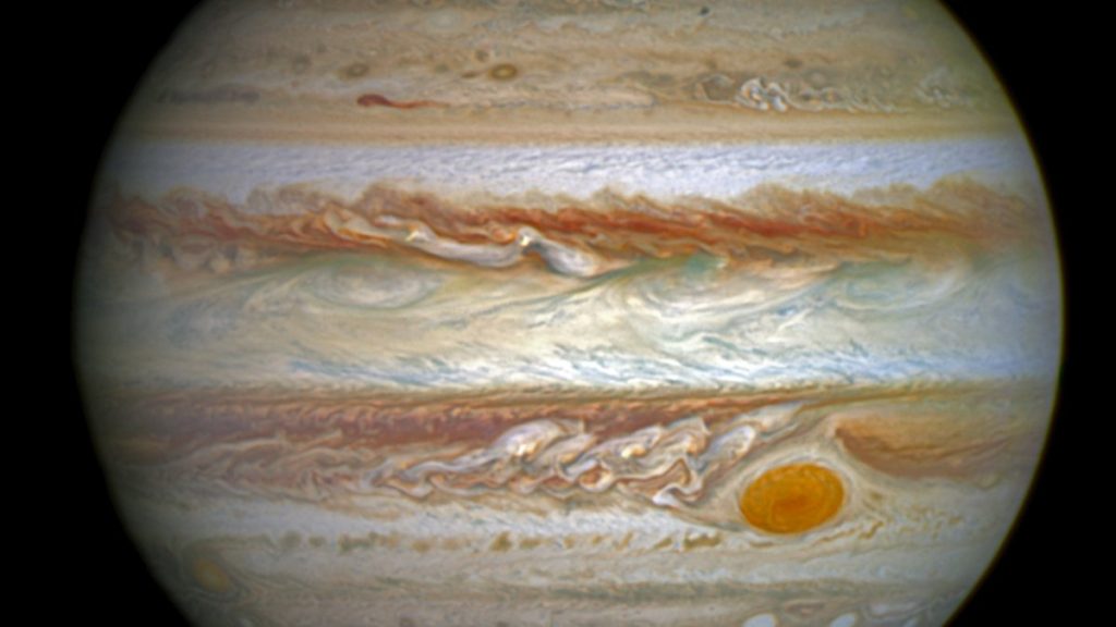 How to see Jupiter at its closest point to Earth - NBC 7 San Diego
