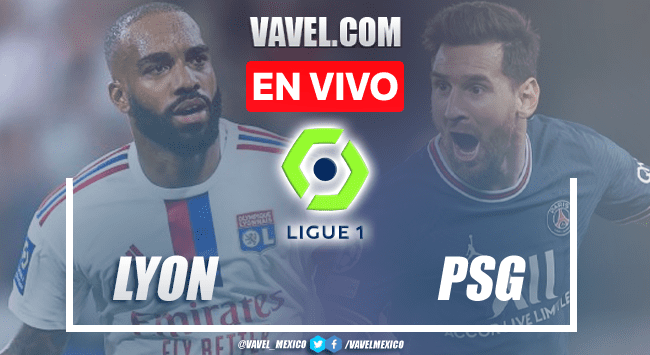 Lyon vs PSG LIVE: How to watch Ligue 1 IPTV?