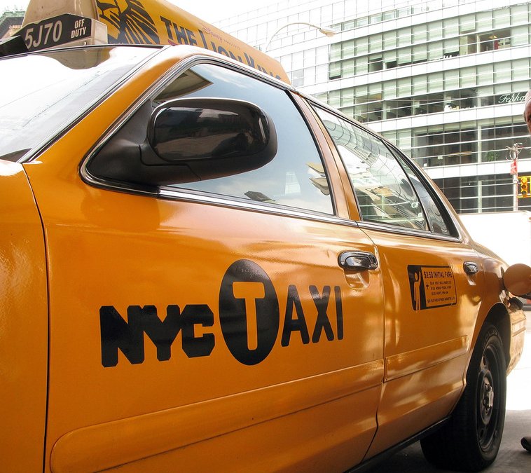 Medal-winning cab drivers in NYC to receive debt relief - NBC4 New York