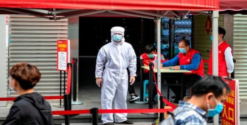 Radio Havana Cuba |  Japan exceeds 21 million cases of SARS-CoV-2 virus