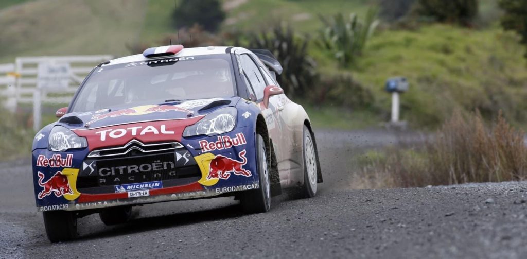 Rally New Zealand confirms it won't be in WRC in 2023