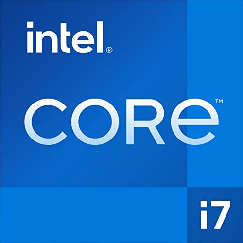 Intel Core i7-11700K 3.6GHz Intel Core i7-11700K 16MB Smart Cache Core W126170357 (16MB Smart Cache Core i7-11700K 11th Gen Core i7 LGA 1200 (Socket H5) PC/Thin)