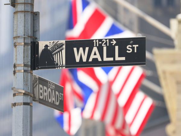Wall Street's major indices close in negative territory |  Finance |  Economie