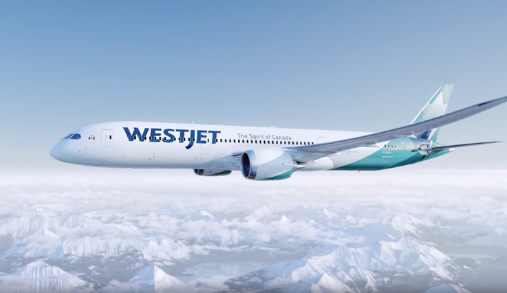 Montreal Airport opposes merger between Sunwing and Westjet