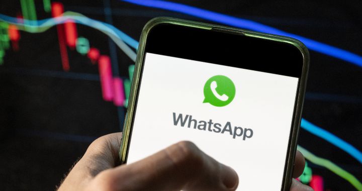 Goodbye screenshots: WhatsApp will no longer allow photos or videos |  the great explosion