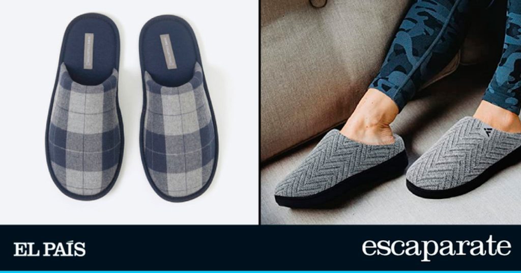 Eight unisex indoor slippers to keep warm and comfortable this fall |  Show