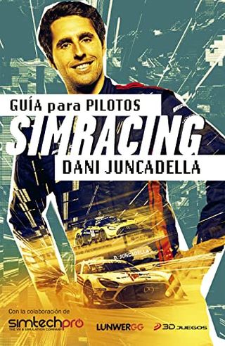 Danny Juncadilla - A Guide to Simulator Pilots