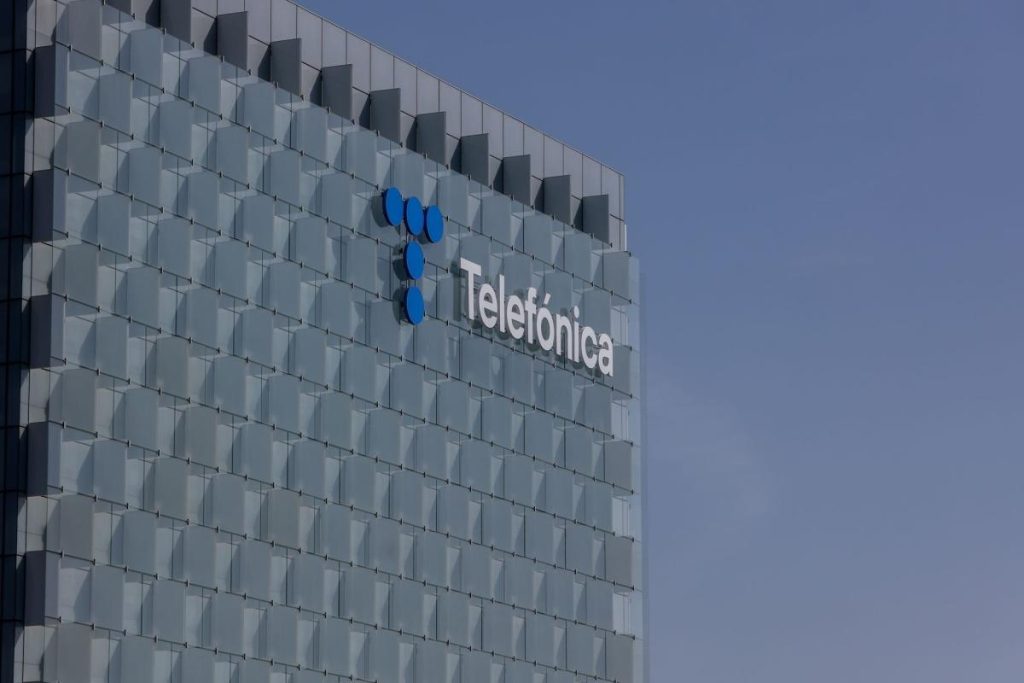 Telefónica asked to follow New Zealand's example in the 5G tender