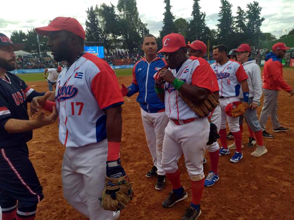 Cuba has announced its squad for the Softball World Cup in New Zealand