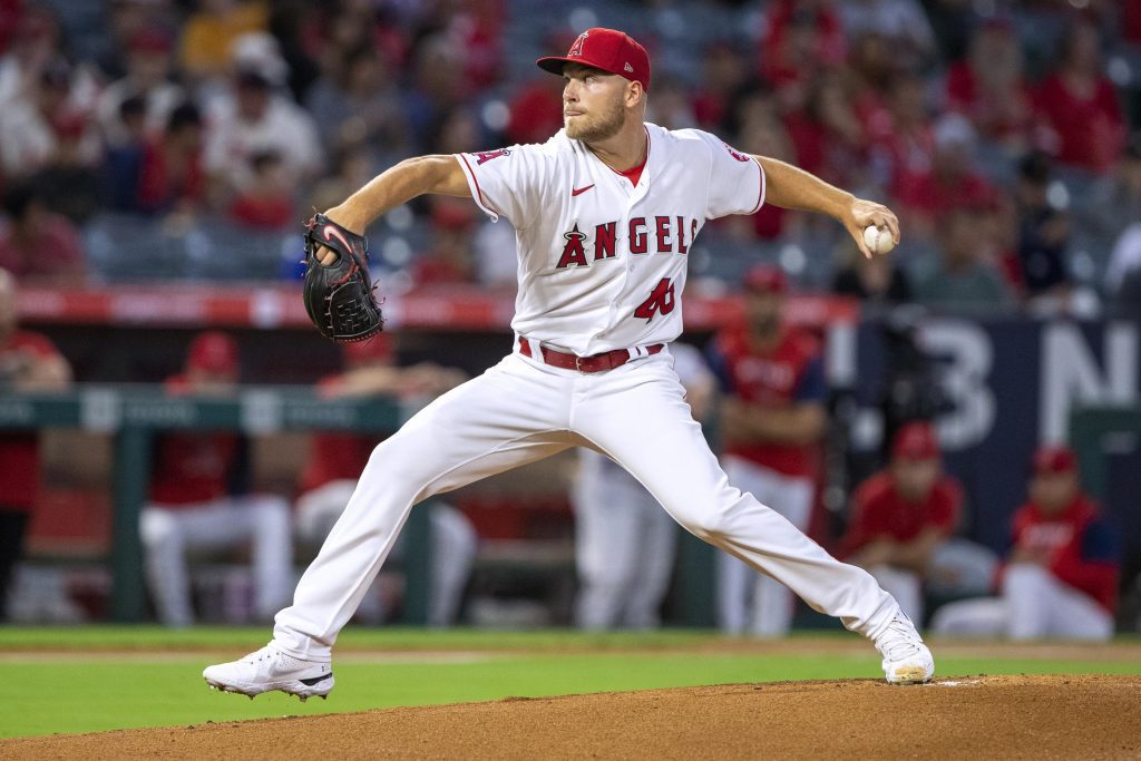 Detimers dominate Rangers and Angels together for the fifth win