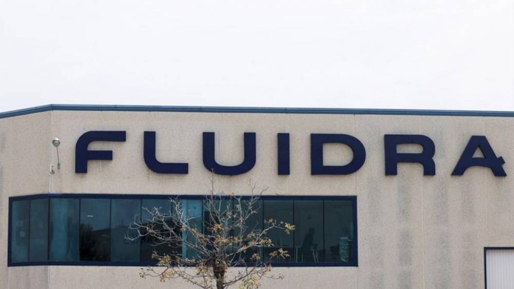 Fluidra lowered its forecast for 2022 after a weak third quarter