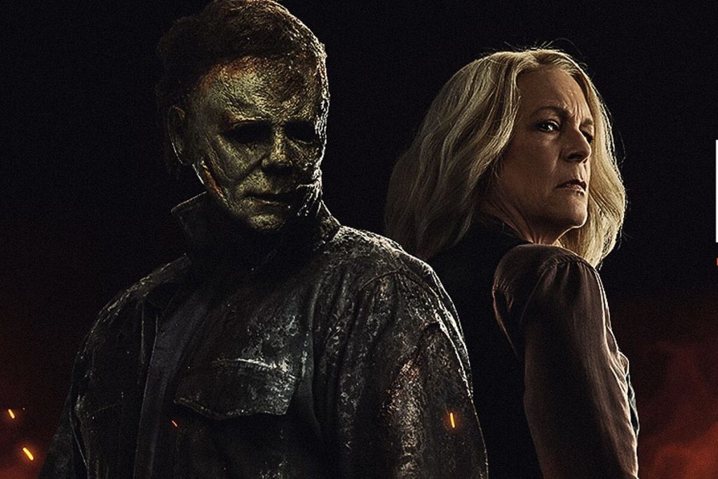 Halloween's End: The final battle between Jamie Lee Curtis and Michael Myers;  Cast, plot and everything you need to know