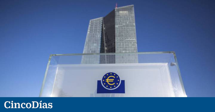 How high will the European Central Bank raise interest rates in 2023?  |  markets