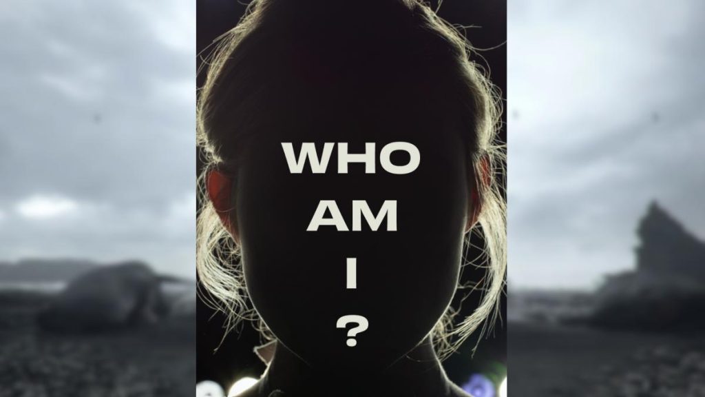 Kojima is still playing Clueless with 'Who' for his next project... even though fans have already figured out who he is