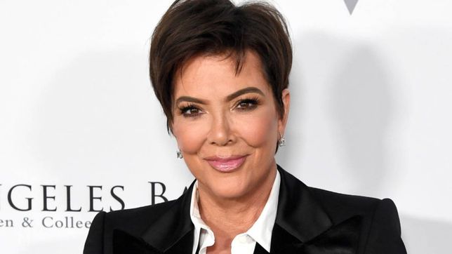 Kris Jenner's last will and ashes scattered